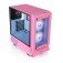 Кутия за компютър Thermaltake Ceres 350 Bubble Pink