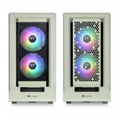 Кутия за компютър Thermaltake Ceres 350 Matcha Green
