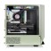 Кутия за компютър Thermaltake Ceres 350 Matcha Green