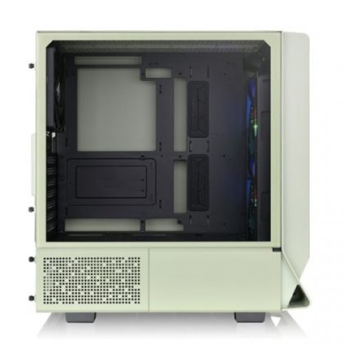 Кутия за компютър Thermaltake Ceres 350 Matcha Green-3