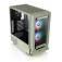Кутия за компютър Thermaltake Ceres 350 Matcha Green