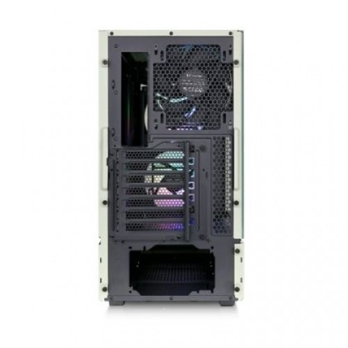 Кутия за компютър Thermaltake Ceres 350 Matcha Green-5