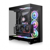 Кутия за компютър Thermaltake CTE E550 TG