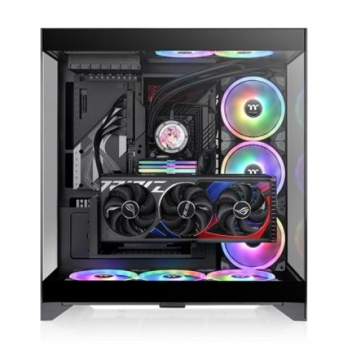 Кутия за компютър Thermaltake CTE E550 TG-1