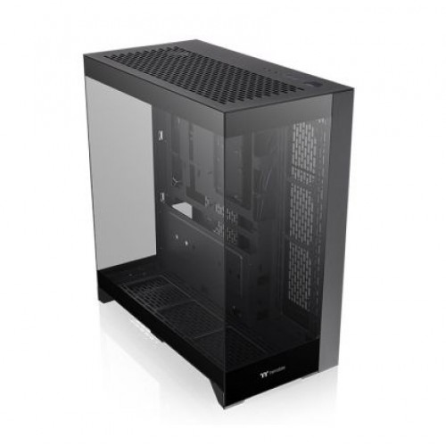 Кутия за компютър Thermaltake CTE E550 TG-3