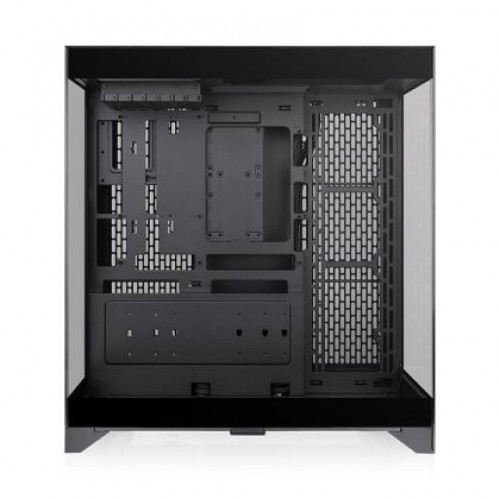 Кутия за компютър Thermaltake CTE E550 TG-4