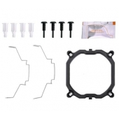 Охлаждаща система Thermaltake UX200 SE ARBG White