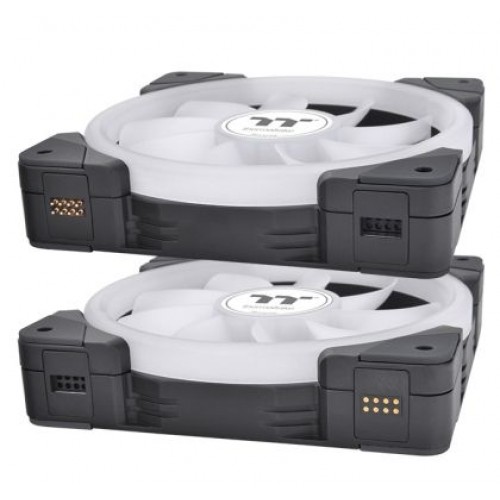 Вентилатор Thermaltake SWAFAN EX14 ARGB PC Cooling Fan TT Premium Edition 3 Fan Pack-2