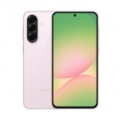 Мобилен телефон Samsung SM-A566 GALAXY A56 5G 128GB 8GB Awesome Pink