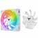 Вентилатор Thermaltake SWAFAN EX14 ARGB PC Cooling Fan TT Premium Edition 3 Fan Pack White