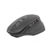 Мишка Natec Mouse Falcon Wireless 3200DPI 2.4GHz + Bluetooth 5.0 Optical Black