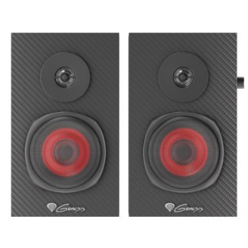 Тонколони Genesis Computer Speakers 2.0 Helium 200-1