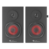 Тонколони Genesis Computer Speakers 2.0 Helium 200