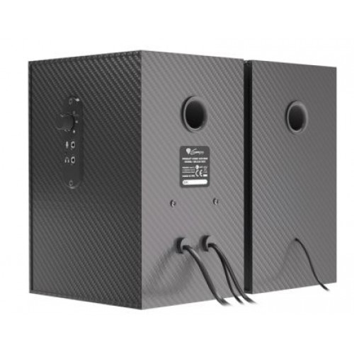 Тонколони Genesis Computer Speakers 2.0 Helium 200-3