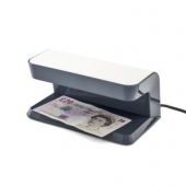 Детектор за фалшиви банкноти NX-3086A Син Син
