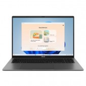 Лаптоп Asus Vivobook S S3607CA-RP036,INTEL ARL H Core Ultra 7 255H 2.0 GHz (24MB Cache, up to 5.1 GHz, 16 cores, 16 Threads); Intel AI Boost NPU, 16.