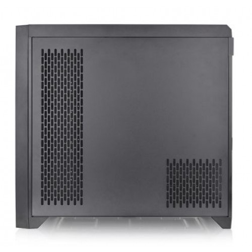 Кутия за компютър Thermaltake CTE C750 TG ARGB-3