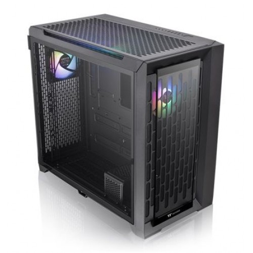 Кутия за компютър Thermaltake CTE C750 TG ARGB-4