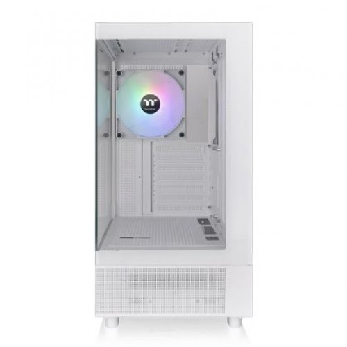 Кутия за компютър Thermaltake View 270 TG ARGB Snow-1