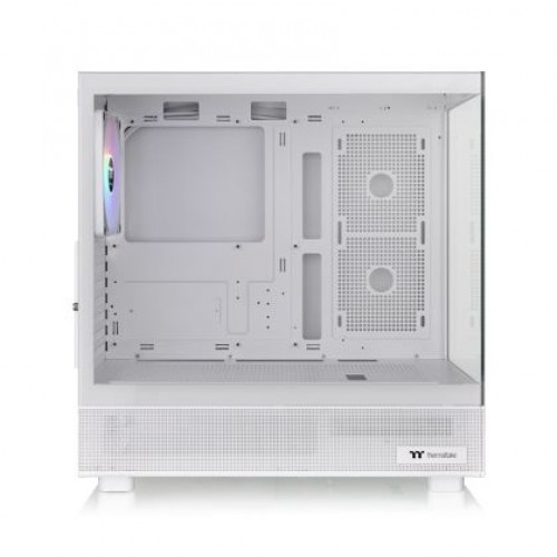 Кутия за компютър Thermaltake View 270 TG ARGB Snow-2