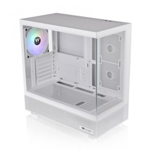 Кутия за компютър Thermaltake View 270 TG ARGB Snow-4