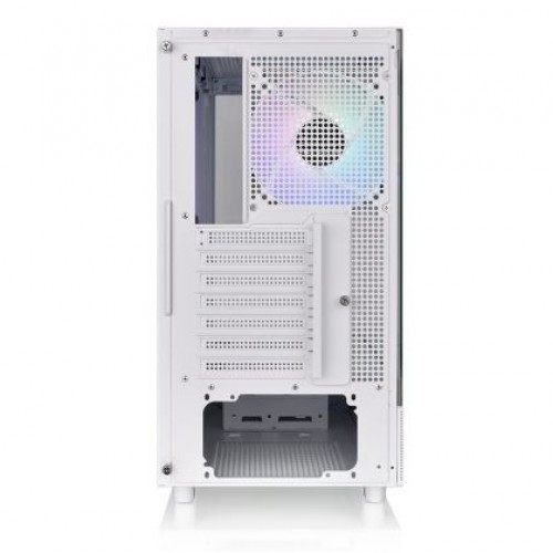 Кутия за компютър Thermaltake View 270 TG ARGB Snow-5