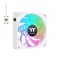 Вентилатор Thermaltake CT120 EX Reverse ARGB Sync PC Cooling Fan 3 Pack Magnetic Connect White