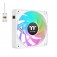 Вентилатор Thermaltake CT140 EX Reverse ARGB Sync PC Cooling Fan 3 Pack Magnetic Connect White