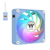 Вентилатор Thermaltake CT140 EX ARGB Sync PC Cooling Fan 3 Pack Magnetic Connect Hydrangea Blue