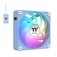 Вентилатор Thermaltake CT140 EX ARGB Sync PC Cooling Fan 3 Pack Magnetic Connect Hydrangea Blue