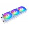 Вентилатор Thermaltake CT140 EX ARGB Sync PC Cooling Fan 3 Pack Magnetic Connect Hydrangea Blue