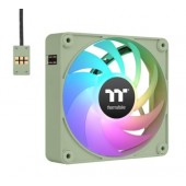 Вентилатор Thermaltake CT140 EX ARGB Sync PC Cooling Fan 3 Pack Magnetic Connect Matcha Green