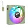 Вентилатор Thermaltake CT140 EX ARGB Sync PC Cooling Fan 3 Pack Magnetic Connect Matcha Green