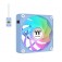 Вентилатор Thermaltake CT140 EX Reverse ARGB Sync PC Cooling Fan 3 Pack Magnetic Connect Hydrangea Blue