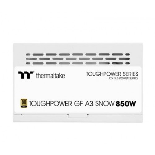 Захранване Thermaltake Toughpower GF A3 Snow 850W-2