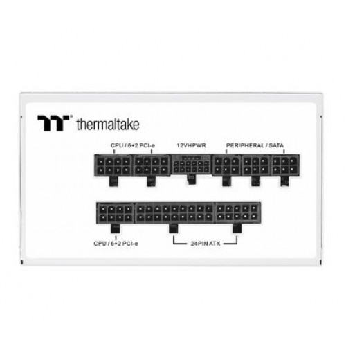 Захранване Thermaltake Toughpower GF A3 Snow 850W-3