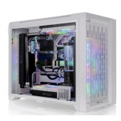 Кутия за компютър Thermaltake CTE C750 TG ARGB Snow