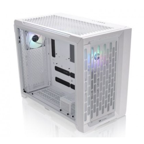 Кутия за компютър Thermaltake CTE C750 TG ARGB Snow-1