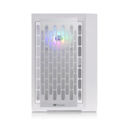 Кутия за компютър Thermaltake CTE C750 TG ARGB Snow-2