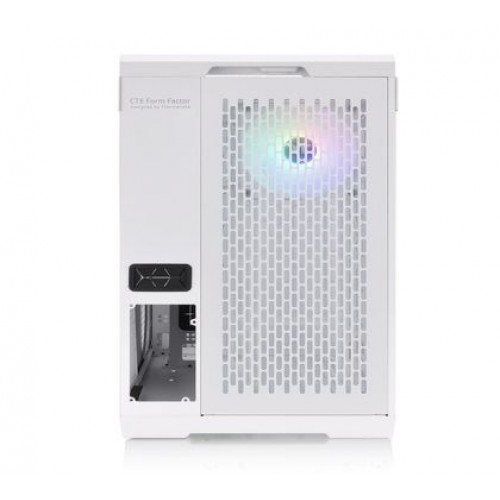 Кутия за компютър Thermaltake CTE C750 TG ARGB Snow-5
