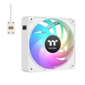 Вентилатор Thermaltake CT120 EX ARGB Sync PC Cooling Fan 3 Pack Magnetic Connect