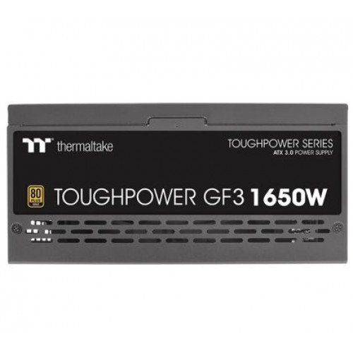Захранване Thermaltake Toughpower GF3 1650W-2