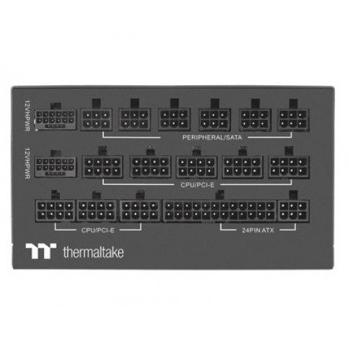 Захранване Thermaltake Toughpower GF3 1650W-4