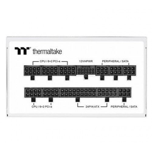 Захранване Thermaltake Toughpower GF A3 1050W Snow-5
