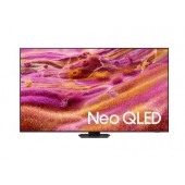Телевизор Samsung Neo QLED 98QN90F, Ultra HD 4K, Mini LED, Smart, HDR, 120Hz (Up to 165Hz) Model 2025