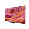 Телевизор Samsung Neo QLED 98QN90F, Ultra HD 4K, Mini LED, Smart, HDR, 120Hz (Up to 165Hz) Model 2025