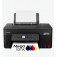 Мастилоструйно многофункционално устройство Canon PIXMA G3480 All-In-One, Black