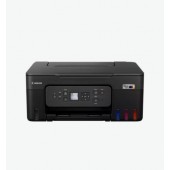 Мастилоструйно многофункционално устройство Canon PIXMA G3480 All-In-One, Black