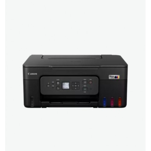 Мастилоструйно многофункционално устройство Canon PIXMA G3480 All-In-One, Black-1