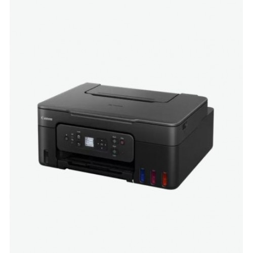 Мастилоструйно многофункционално устройство Canon PIXMA G3480 All-In-One, Black-2